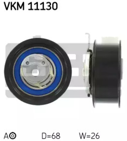 Шків натяжний SKF VKM 11130