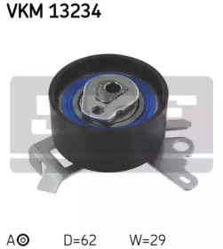 Шків натяжной SKF VKM 13234