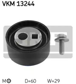 Шків привідного паса SKF VKM 13244
