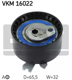 Шків натяжний SKF VKM 16022