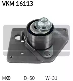 Натяг паса SKF VKM 16113