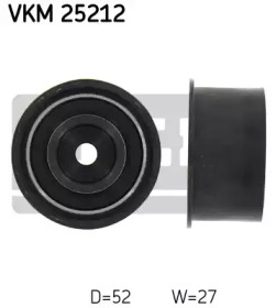 Шків привідного паса SKF VKM 25212