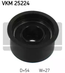 Шків привідного паса SKF VKM 25224