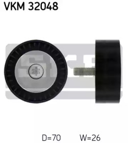 Ролик SKF VKM 32048