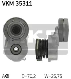Натяг паса SKF VKM 35311