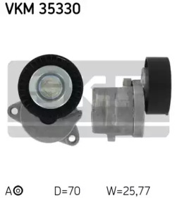 Натяг паса SKF VKM 35330