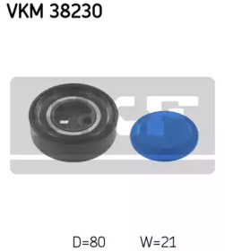 Ролик SKF VKM 38230