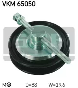 Натяг паса SKF VKM65050