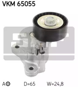 Натяг паса SKF VKM 65055
