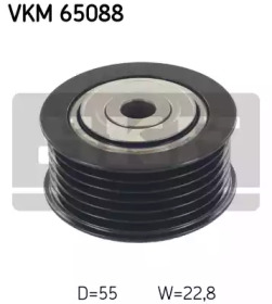 Ролик SKF VKM65088