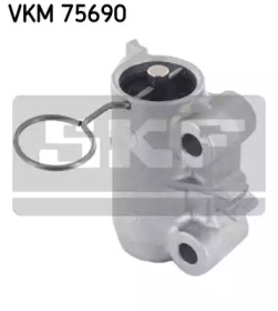 Ролик натяжний SKF VKM 75690