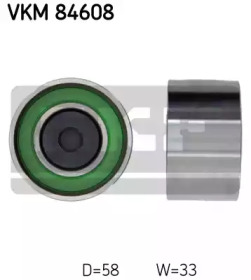 Ролик SKF VKM 84608