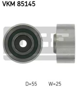 Шків привідного паса SKF VKM 85145