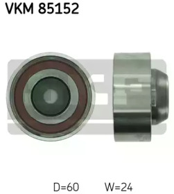 Шків привідного паса SKF VKM 85152