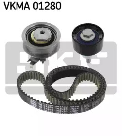 Рем. комплект ГРМ SKF VKMA 01280