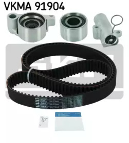 Комплект ГРМ Toyota Camry 3.0 01-06 (32x211z) SKF VKMA 91904 — фото 2