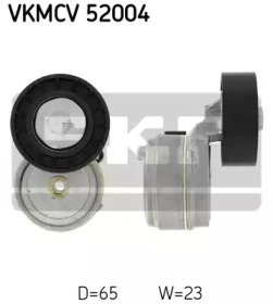 Натяг паса SKF VKMCV 52004
