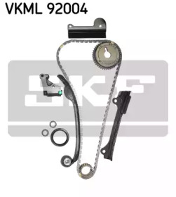 Комплект цепи привода распредвала SKF VKML92004