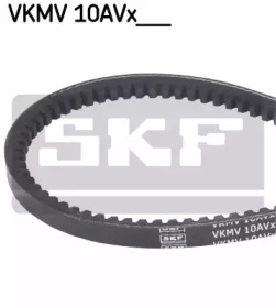 Клиновий ремень SKF VKMV 10AVX800