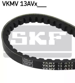 Клиновий ремень SKF VKMV 13AVX1050