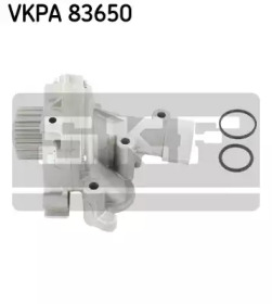 Водяний насос SKF VKPA 83650