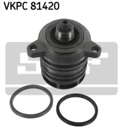 Водяний насос SKF VKPC 81420