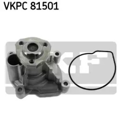 Водяний насос SKF VKPC 81501
