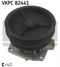 Водяний насос SKF VKPC 82441