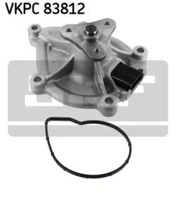 Водяний насос SKF VKPC 83812