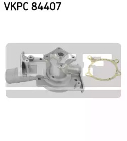 Водяний насос SKF VKPC 84407