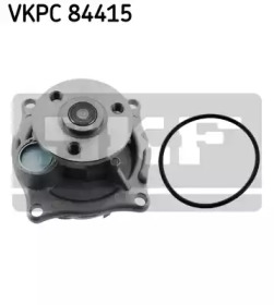 Водяний насос охолоджувальної рідини SKF VKPC 84415