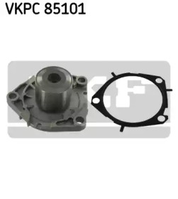 Насос водяний (Вир-во SKF) VKPC 85101