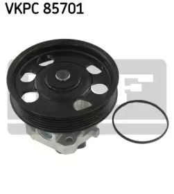Насос водяний SKF VKPC 85701