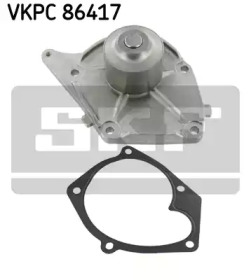 Водяний насос SKF VKPC 86417