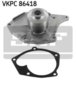 Водяний насос SKF VKPC 86418