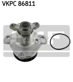 Водяний насос SKF VKPC 86811