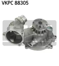 Водяний насос охолоджувальної рідини SKF VKPC 88305