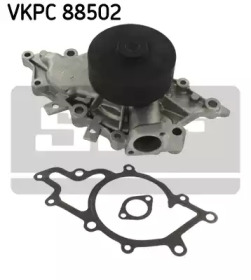 Насос SKF VKPC 88502