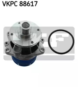 Водяний насос SKF VKPC 88617