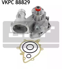 Водяной насос SKF VKPC 88829