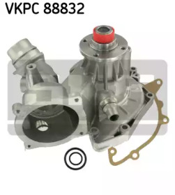 Водяний насос SKF VKPC 88832
