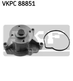 ВОДЯНИЙ НАСОС SKF VKPC 88851