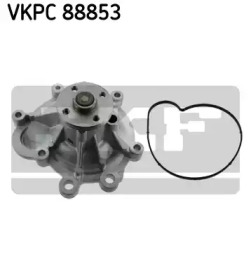 Водяний насос SKF VKPC 88853