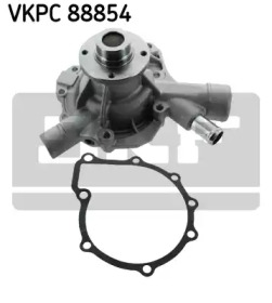 Водяний насос SKF VKPC 88854
