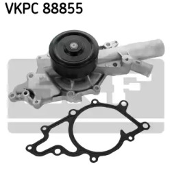 Водяний насос SKF VKPC 88855