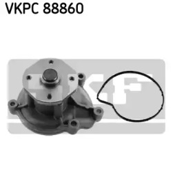 Водяний насос охолоджувальної рідини SKF VKPC 88860