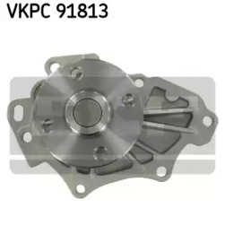 Водяний насос SKF VKPC 91813