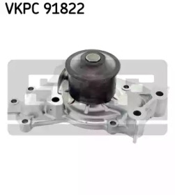 Водяний насос SKF VKPC 91822