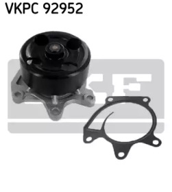 Водяний насос (Вир-во SKF) VKPC 92952