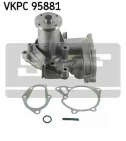 Насос SKF VKPC 95881